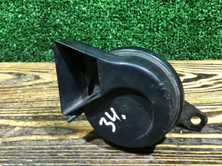 Сигнал (клаксон), ориг. номер 007728, A26657625, Opel Zafira 2003-2006