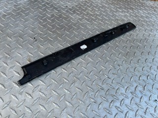 Накладка декоративная на торпедо, ориг. номер 3C1857212R, Volkswagen Passat 2005-2010