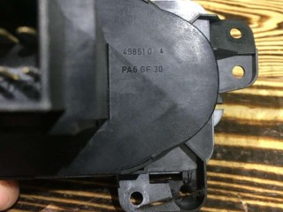 Переключатель света, ориг. номер 2S6T13A024CB, Ford Fusion 2002-2005