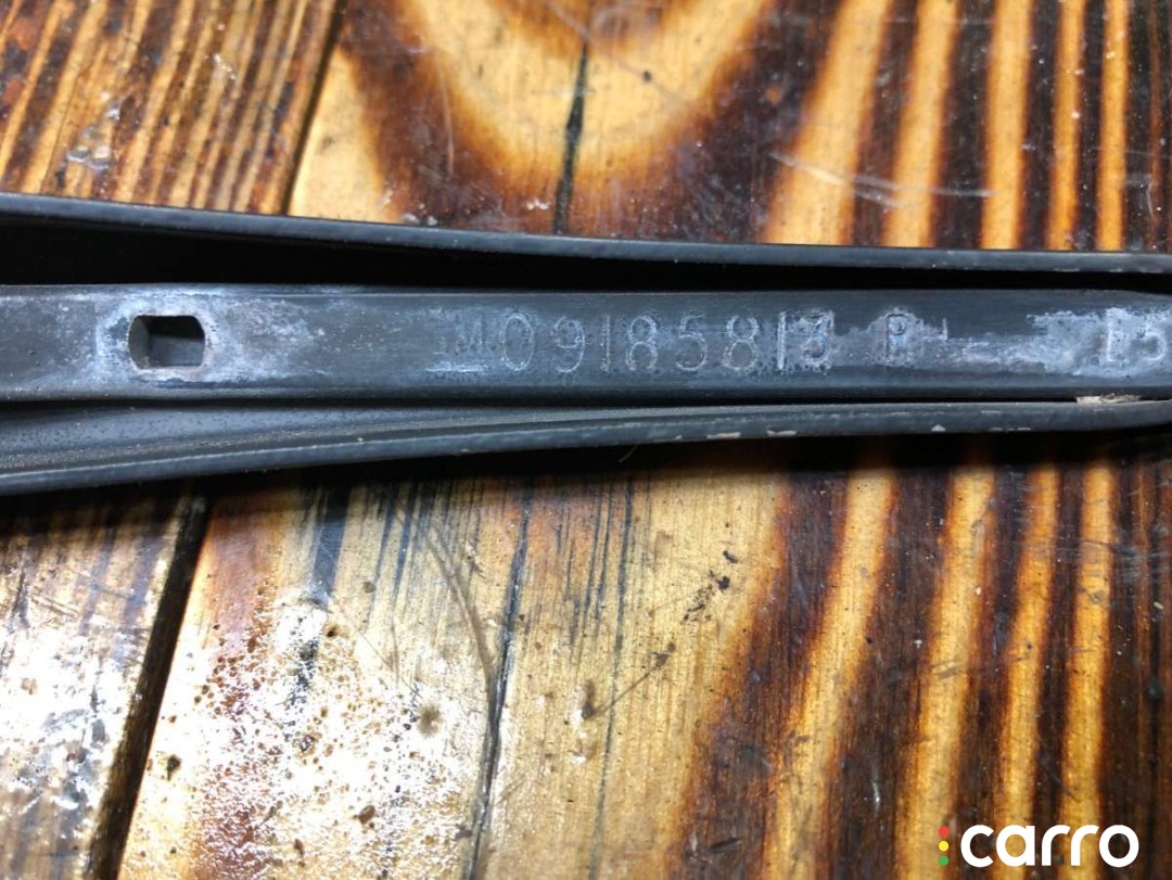 Щеткодержатель (поводок стеклоочистителя, дворник) Opel Vectra 2002-2005, 09185813, фото 3