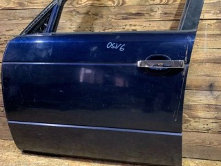 Ограничитель открывания двери передней, Land Rover Range Rover 2002-2005