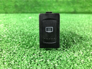 Кнопка подогрева заднего стекла, ориг. номер 7M3959621, YM2118C621AAW, Volkswagen Sharan 2000-2003