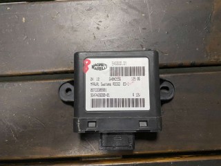 Блок управления ТНВД, ориг. номер 964742828001, Peugeot 407 2004-2008