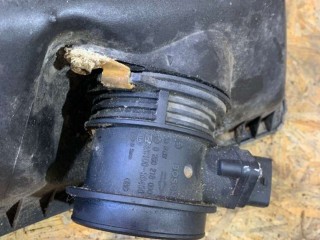 Корпус воздушного фильтра, ориг. номер 2810039450, 281113E000, Kia Sorento 2002-2006