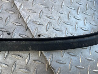 Уплотнитель двери задней правой, ориг. номер 3C5867913B, Volkswagen Passat 2005-2010