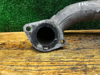 Патрубок интеркулера, ориг. номер 8200360891, Renault Laguna 1998-2001