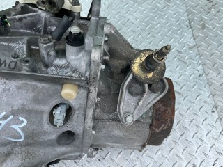 Кронштейн КПП, Peugeot 307 2001-2005