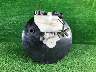 Вакуумный усилитель тормозов, ориг. номер 0204024585, 2S712B195AD, 07023M39084, Ford Mondeo 2000-2003