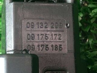 Датчик педали тормоза (лягушка), ориг. номер 09132299, 09175172, 09175185, Opel Astra 1994-2002