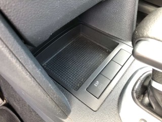 Кнопка антипробуксовочной системы (ABS/ESP), Volkswagen Touran 2003-2006