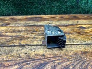 Крючок крепежный, ориг. номер 1Z9867615D, Skoda Octavia 2000-2011