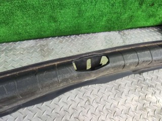 Накладка замка багажника, ориг. номер 1832989, 13126555, Opel Vectra 1995-2000