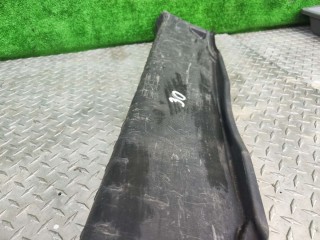 Накладка замка багажника, ориг. номер 1832989, 13126555, Opel Vectra 1995-2000