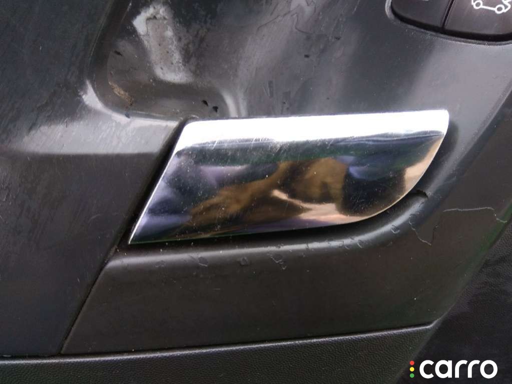 Ручка внутренняя передняя левая Opel Vectra 2002-2005, седан, левый руль, фото 2