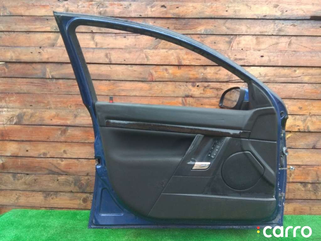 Ручка внутренняя передняя левая Opel Vectra 2002-2005, седан, левый руль, фото 3