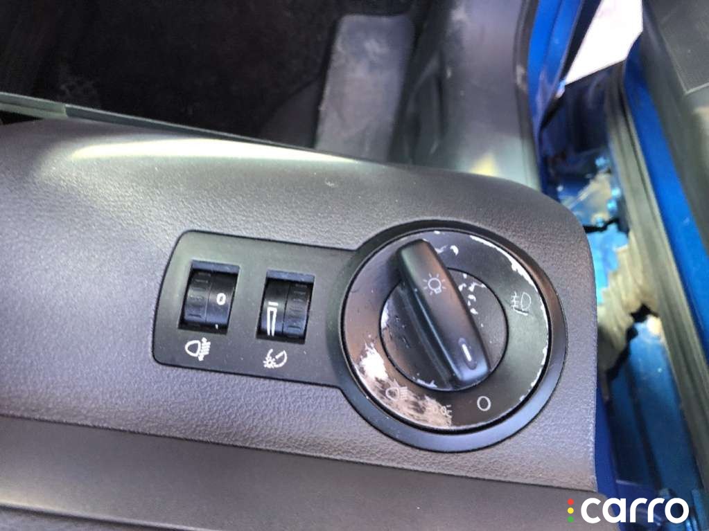 Переключатель света Volkswagen Touran 2003-2006, фото 1
