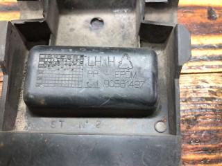 Заглушка порога, ориг. номер 90561497, Opel Astra 1994-2002
