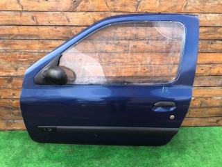 Ограничитель открывания двери передней, Renault Clio 2001-2003