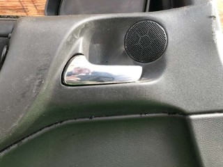 Ручка внутренняя передняя левая, Opel Zafira A