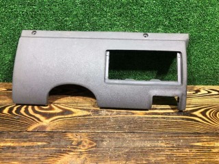Накладка декоративная на торпедо, ориг. номер 09114391, Opel Corsa 2003-2006