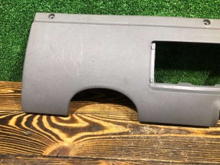 Накладка декоративная на торпедо, ориг. номер 09114391, Opel Corsa 2003-2006