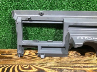 Накладка декоративная на торпедо, ориг. номер 09114391, Opel Corsa 2003-2006
