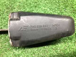 Ограничитель открывания двери передней, ориг. номер 7M0839323, Volkswagen Sharan 2000-2003