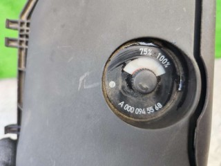 Корпус воздушного фильтра, ориг. номер A0000945568, 9639097, Mercedes C W203 2000-2004