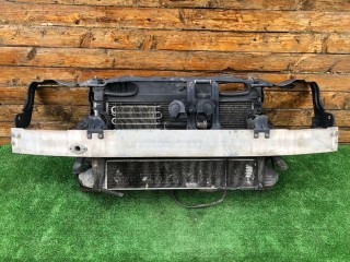Замок капота, ориг. номер A2038800060, Mercedes C W203 2000-2004