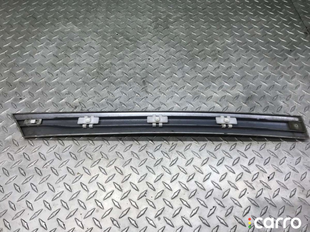 Накладка двери задней левой Mercedes C W203 2000-2004, седан, A2036902962, фото 2