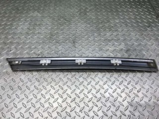 молдинг двери задней левой, ориг. номер A2036902962, Mercedes C W203 2000-2004