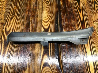 Накладка (ресничка) правой фары, ориг. номер 90580652RH, 12543, Opel Zafira 1999-2003