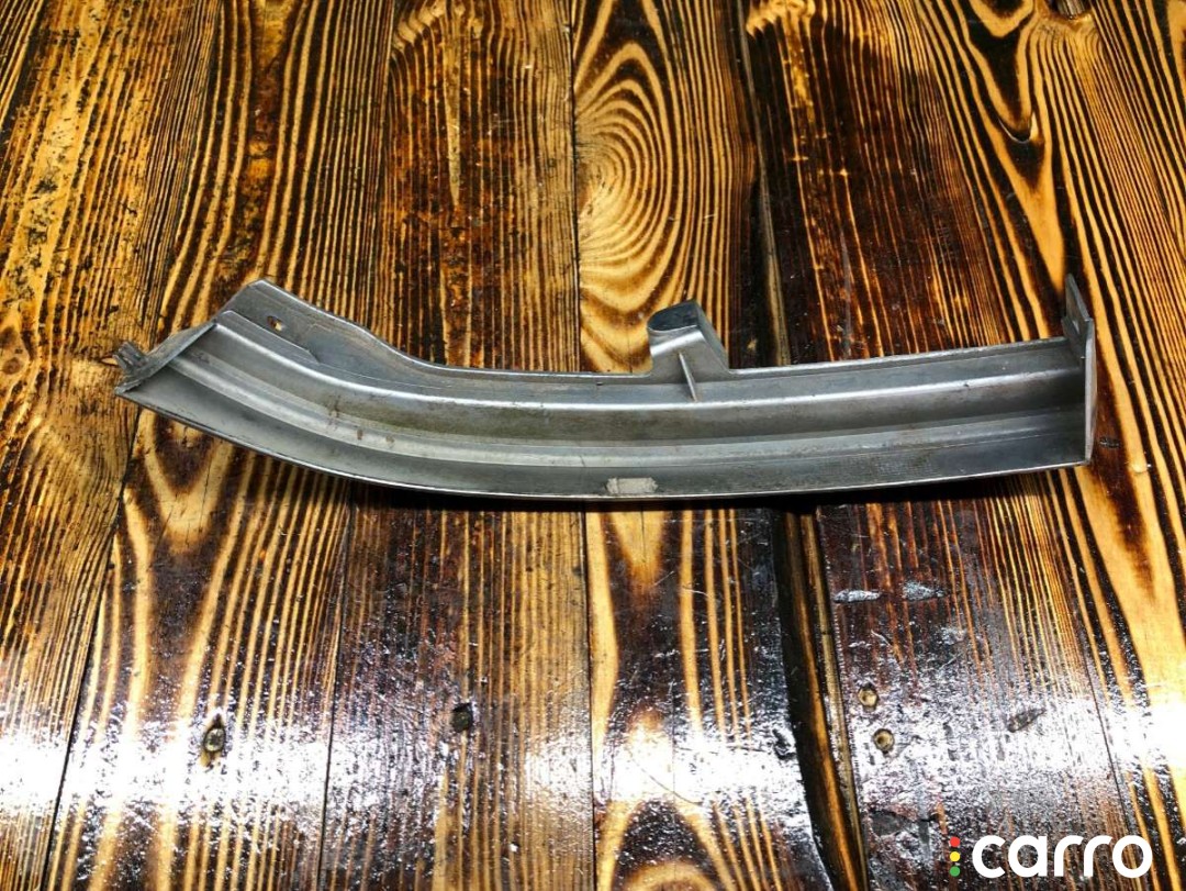 Накладка (ресничка) правой фары Opel Zafira 1999-2003, минивэн, 90580652RH, фото 3
