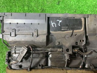 Дефлектор обдува салона, ориг. номер 532540711A, 4D082095, 5399388200, Audi A8 1994-1999