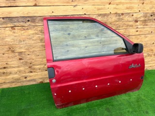 Ручка наружная передняя правая, Peugeot 106 1996-2003