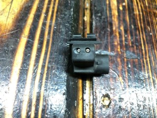 Форсунка омывателя, ориг. номер 8D0955987A, Audi A4 1994-1999