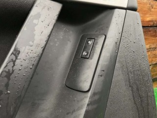 Кнопка стеклоподъемника заднего левого Opel Signum 2005-2008, хетчбэк 5 дв., левый руль