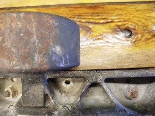 Кронштейн КПП, ориг. номер 1136499, BMW 3 E36 1990-1996