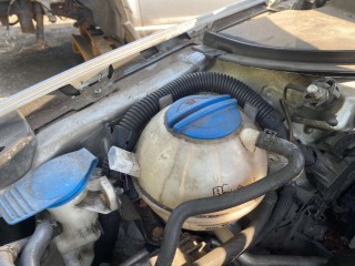 Бачок расширительный, Volkswagen Passat 2000-2005