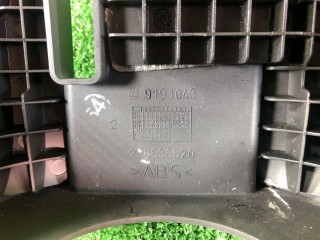 Кожух рулевой колонки, ориг. номер 9191043, Opel Signum 2005-2008