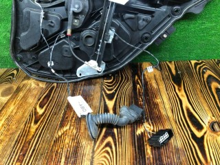 Проводка двери задней левой, ориг. номер 2S6T14A584, EE01E11316628000, Ford Fiesta 2001-2007