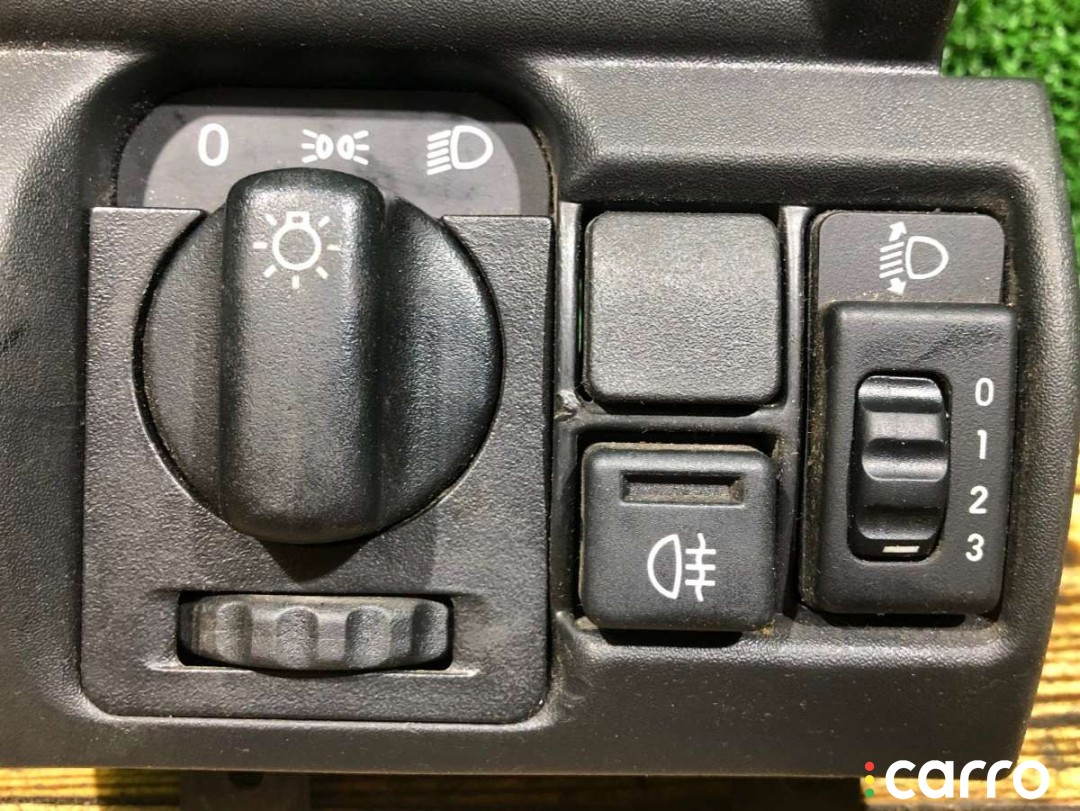 Переключатель света Opel Corsa 1993-2000, AT315223, фото 2