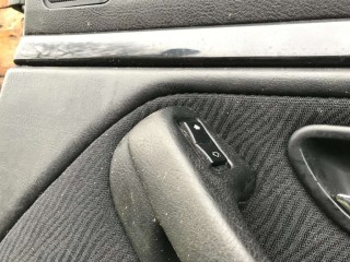 Кнопка стеклоподъемника заднего правого, BMW 5 E39 1995-2000