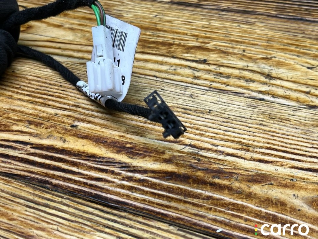 Проводка двери Mercedes E W211 2002-2006, A2115408308, фото 4