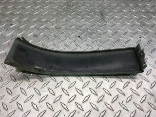 Накладка под фонарь правый, ориг. номер 8L0807872A, Audi A3 1996-2000