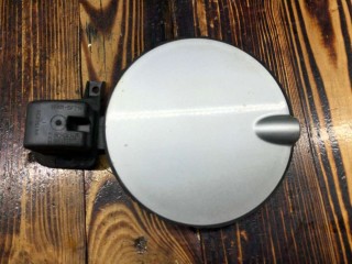 Лючок топливного бака, ориг. номер 90464248, 09174030, Opel Vectra 1995-2000