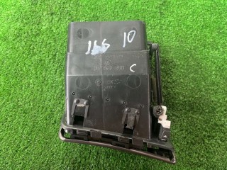 Дефлектор обдува салона, ориг. номер 4B1820901, Audi A6 1997-2001