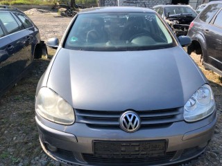 Кронштейн крепления бампера переднего, Volkswagen Golf 1997-2006