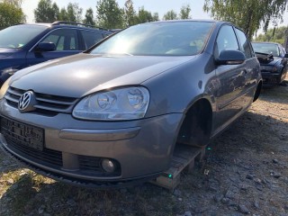 Кронштейн крепления бампера переднего, Volkswagen Golf 1997-2006