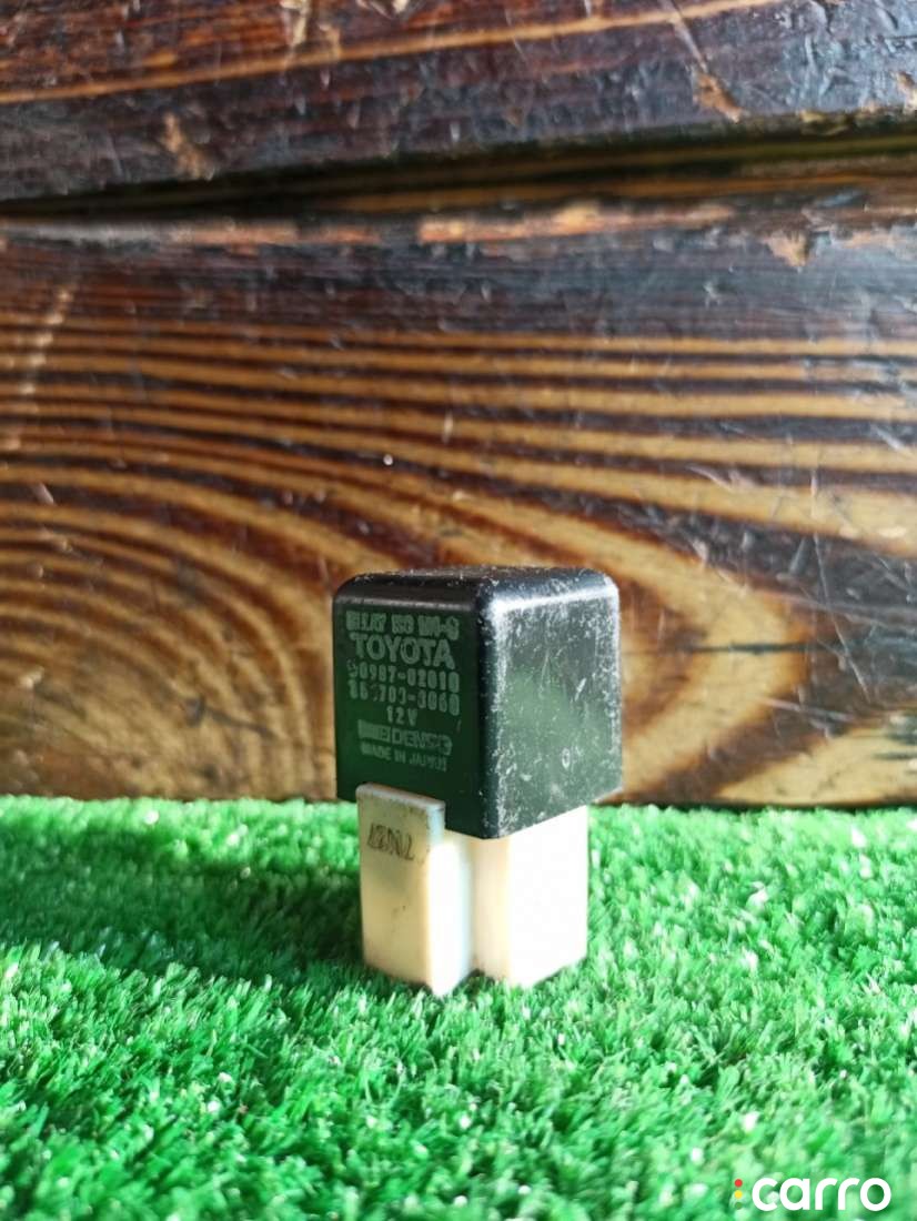 Реле (прочие) Toyota Avensis 1997-2000, 90987-02010, фото 2